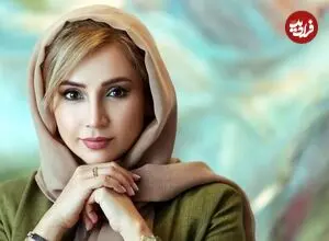 تصاویر| شبنم قلی‌خانی با استایلی زمستانی در پیست اسکی امارات‌مال دیده شد