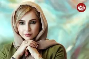 تصاویر| شبنم قلی‌خانی با استایلی زمستانی در پیست اسکی امارات‌مال دیده شد