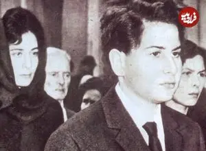 عکس| سفر زمان؛ «ملک فواد دوم» آخرین پادشاه مصر در 74 سالگی