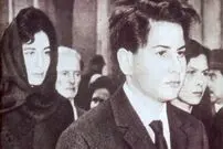 عکس| سفر زمان؛ «ملک فواد دوم» آخرین پادشاه مصر در 74 سالگی