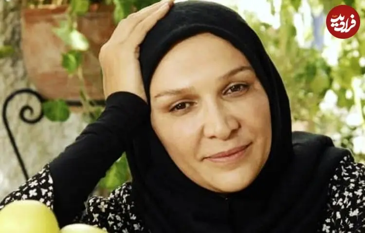 ببینید| بازیگر دنیای شیرین دریا: سرِ خاک پوپک نرفتم