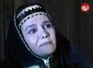 عکس| سفر در زمان؛ «فخری خوروش» در 40 سالگی و روی صحنه یک تئاتر؛ سال 48