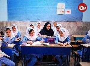 مدارس در مهرماه به صورت مجازی برگزار می‌شود؟؛ پاسخ آموزش و پرورش