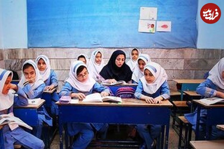 مدارس در مهرماه به صورت مجازی برگزار می‌شود؟؛ پاسخ آموزش و پرورش