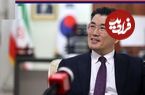 ببینید؛ سفیر کره جنوبی با اجرای آهنگ «جان مریم» ایرانی‌ها را غافلگیر کرد