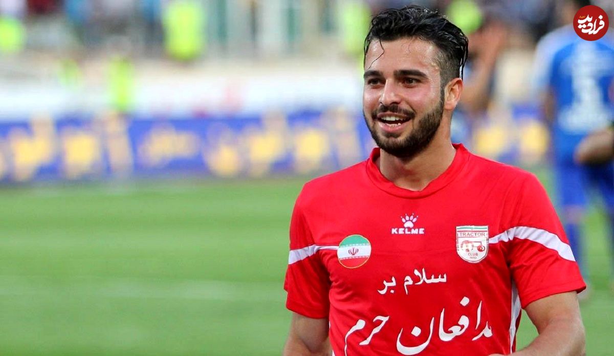 ببینید؛ کاپیتان اسبق پرسپولیس، پاسخ سروش رفیعی را داد