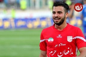 ببینید؛ کاپیتان اسبق پرسپولیس، پاسخ سروش رفیعی را داد