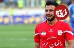 ببینید؛ کاپیتان اسبق پرسپولیس، پاسخ سروش رفیعی را داد
