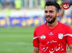 ببینید؛ کاپیتان اسبق پرسپولیس، پاسخ سروش رفیعی را داد