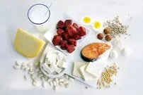 بهترین و بدترین منابع پروتئینی برای مبتلایان به دیابت