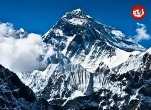 اورست دیگر مرتفع‌ترین کوه زمین نیست؛ کشف ساختارهایی که ۱۰۰ برابر بلندتر هستند و میلیاردها سال قدمت دارند