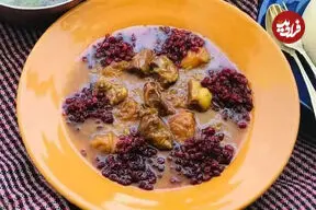 طرز تهیه لوه کباب