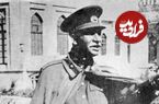 عکس؛ سفر در زمان؛ نمایی از مراسم «تشییع رضاخان در تهران»؛ سال 1323