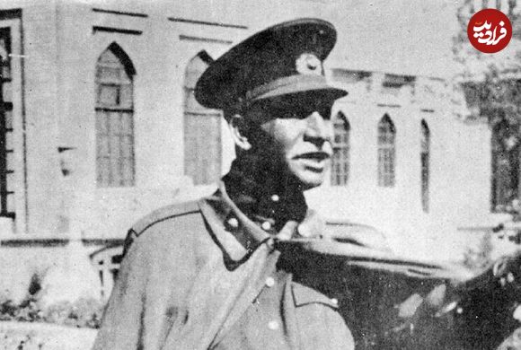 عکس؛ سفر در زمان؛ نمایی از مراسم «تشییع رضاخان در تهران»؛ سال 1323