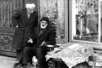 تصاویر| سفر به تهران قدیم؛ ۵۰ سال پیش کف خیابان‌های تهران چه خبر بود؟ 