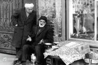 تصاویر| سفر به تهران قدیم؛ ۵۰ سال پیش کف خیابان‌های تهران چه خبر بود؟ 