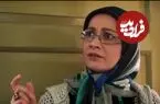 عکس| سفر زمان؛ «فهیمه» در پشت صحنه سریال پایتخت 7 و در کنار یک هوادار؛ سال 1403