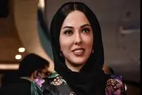 عکس| سفر زمان؛ «لیلا اوتادی و احمد مهرانفر» در پشت‌صحنه «کاتیوشا»؛ 9 سال قبل