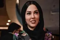 عکس| سفر زمان؛ «لیلا اوتادی و احمد مهرانفر» در پشت‌صحنه «کاتیوشا»؛ 9 سال قبل