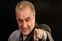 (تصاویر) بیوگرافی و عکس های شخصی فرهاد قائمیان