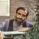 عکس| سفر زمان؛ «پرویز فنی زاده و پروانه معصومی» در نمایی از «رگبار»؛ سال 51