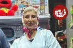عکس| سفر زمان؛ مرجانه گلچین در 21 سالگی در فیلم «دو سرنوشت»