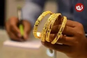 قیمت طلا و سکه امروز چهارشنبه ۵ فروردین ۱۴۰۵