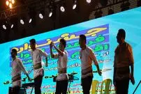تصاویر؛ جشنواره فرهنگ ازدواج اقوام در گرگان