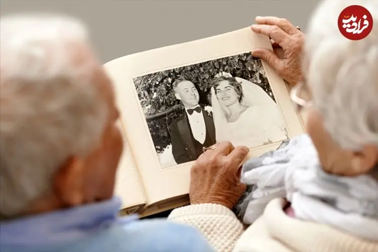 علائم اولیه زوال عقل را با پیری اشتباه نگیرید