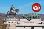 ۷۹۹ سال از مرگ چنگیزخان مغول گذشت