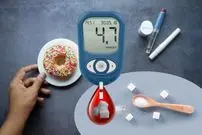 چقدر حق داریم قند و نشاسته بخوریم؟/ مبتلایان به دیابت مراقب قند این غذاها باشند!