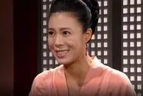 عکس| سفر زمان؛ چهرۀ «ندیمۀ مادر تسو» (سریال جومونگ) در عکس‌های شخصی‌اش