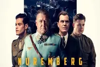  نقد و بررسی فیلم نورنبرگ | تاریخ را فاتحان می‌نویسند