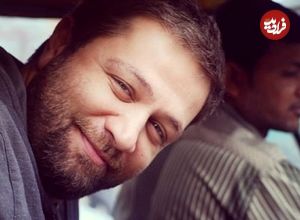 تصاویر| زندگی خصوصی، عکس های شخصی و بیوگرافی مزدک میرعابدینی