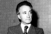 سفر در زمان؛ فرخ غفاری؛ نابغه‌ای که ناکام ماند