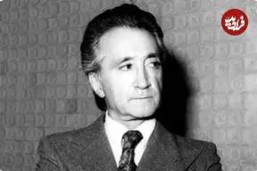 سفر در زمان؛ فرخ غفاری؛ نابغه‌ای که ناکام ماند