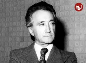 سفر در زمان؛ فرخ غفاری؛ نابغه‌ای که ناکام ماند