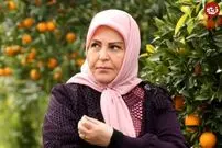 (تصاویر) تغییر چهره «خانم بزرگ» سریال ستایش 3 پس از 6 سال در 66 سالگی