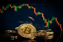 قیمت بیت کوین امروز شنبه 15 فروردین 1405