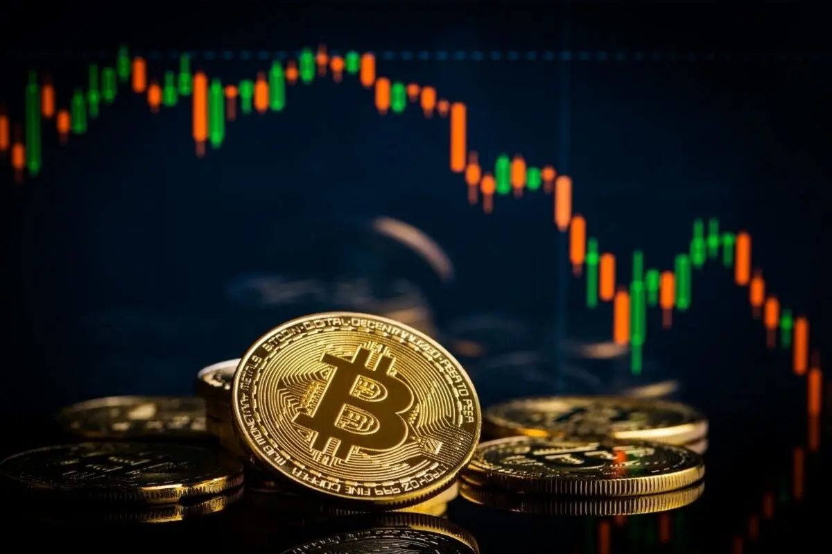 قیمت بیت کوین امروز شنبه 15 فروردین 1405