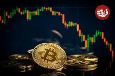 قیمت بیت کوین امروز شنبه 15 فروردین 1405