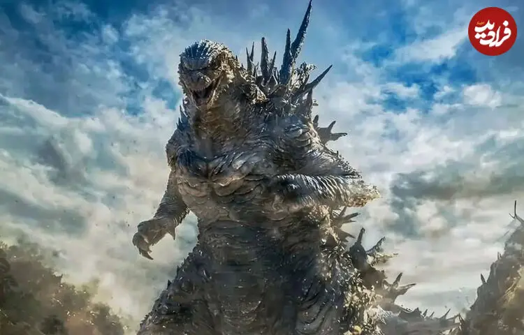 نقد و بررسی فیلم «گودزیلا منهای یک» 'Godzilla Minus Zero'