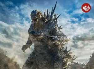 نقد و بررسی فیلم «گودزیلا منهای یک» 'Godzilla Minus Zero'