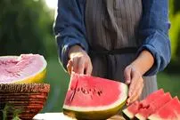 خواص هندوانه برای سلامتی، درمان دیابت و کاهش وزن
