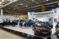 جدول| قیمت محصولات ایران‌خودرو امروز یکشنبه ۱۲ بهمن ۱۴۰۴‌؛ گران‌ترین خودروهای بازار کدامند؟