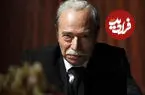 عکس| سفر زمان؛ «ناصر تقوایی و علی نصیریان» در پشت صحنه‌ فیلم ناخدا خورشید؛ سال 65