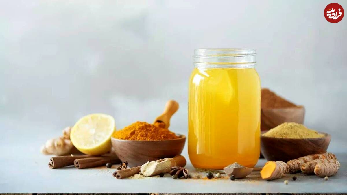 آغاز روزی سالم با «لیمو و زردچوبه» چگونه شکل می گیرد؟