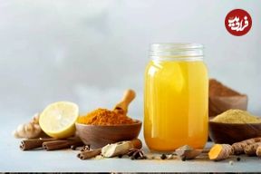 آغاز روزی سالم با «لیمو و زردچوبه» چگونه شکل می گیرد؟