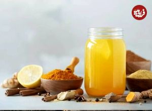 آغاز روزی سالم با «لیمو و زردچوبه» چگونه شکل می گیرد؟