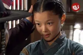 عکس| سفر زمان؛ چهرۀ «دونگ‌یی کوچک» بعد از 16 سال در سفر به کانادا